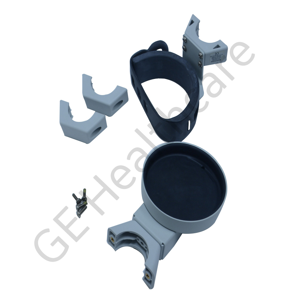 325A0554-01, GCX OXYGEN CYLINDER HOLDER, MRI CONDITIONAL 325A0554-01, GCX OXYGEN CYLINDER HOLDER, MRI CONDITIONAL