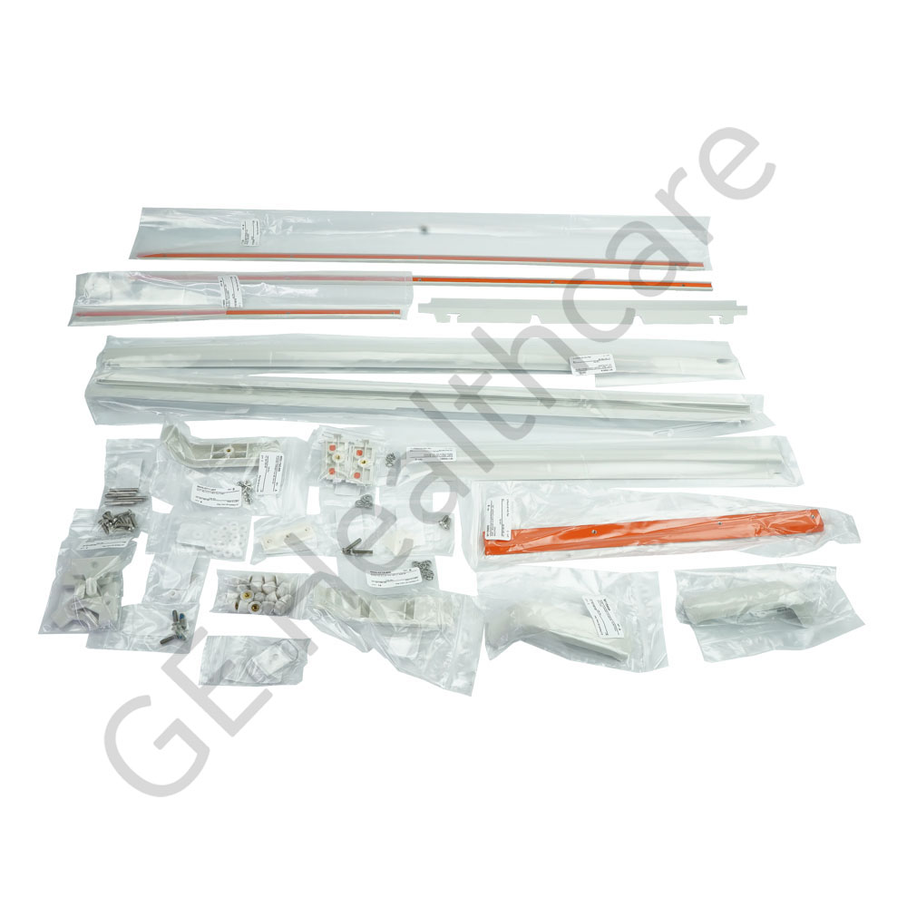 Retrofit Canopy Seal Kit - OmniBed Retrofit Canopy Seal Kit - OmniBed