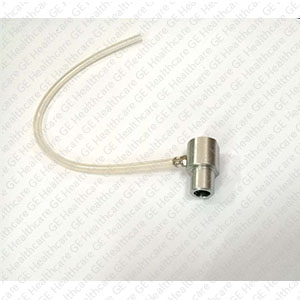 Calification Fitting Flow Sensor Calification Fitting Flow Sensor