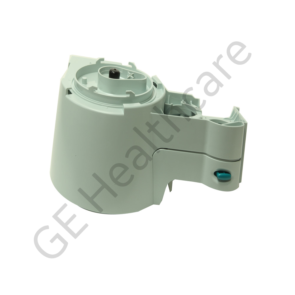 Assembly Bellows Base Light Teal Gray BCG Assembly Bellows Base Light Teal Gray BCG