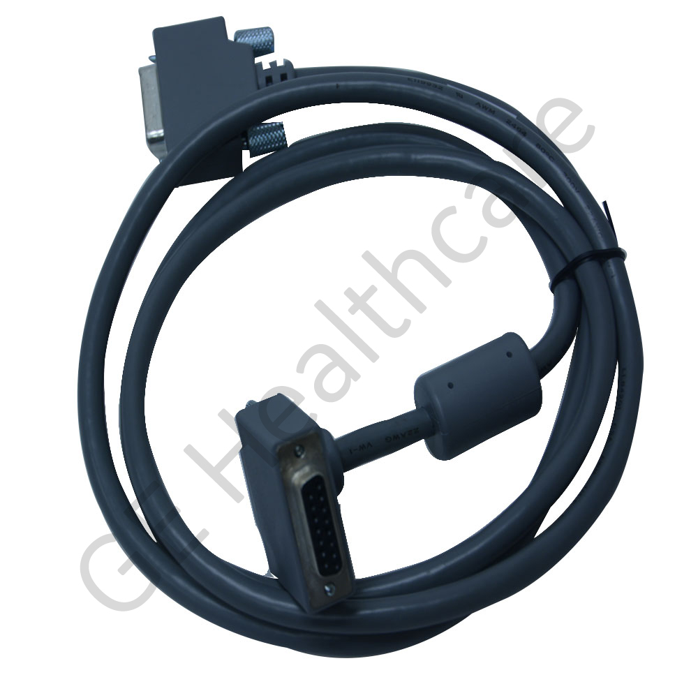 Cable Power 12V Injection Molded Cable Power 12V Injection Molded