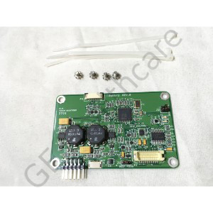 KitTouchControllerBoard KitTouchControllerBoard