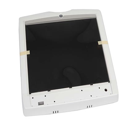 LCD Touch Bezel Assembly Kit LCD Touch Bezel Assembly Kit