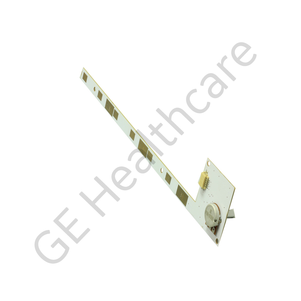 PWA Task Light Upper with Dimming Control PWA Task Light Upper with Dimming Control