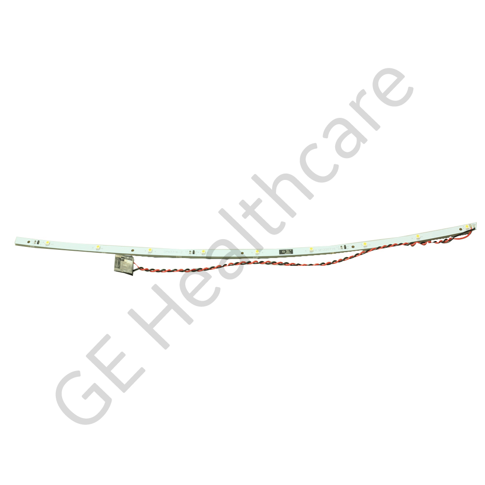 Task Light Printed Circuit Board Lower, Electronic Task Light Printed Circuit Board Lower, Electronic