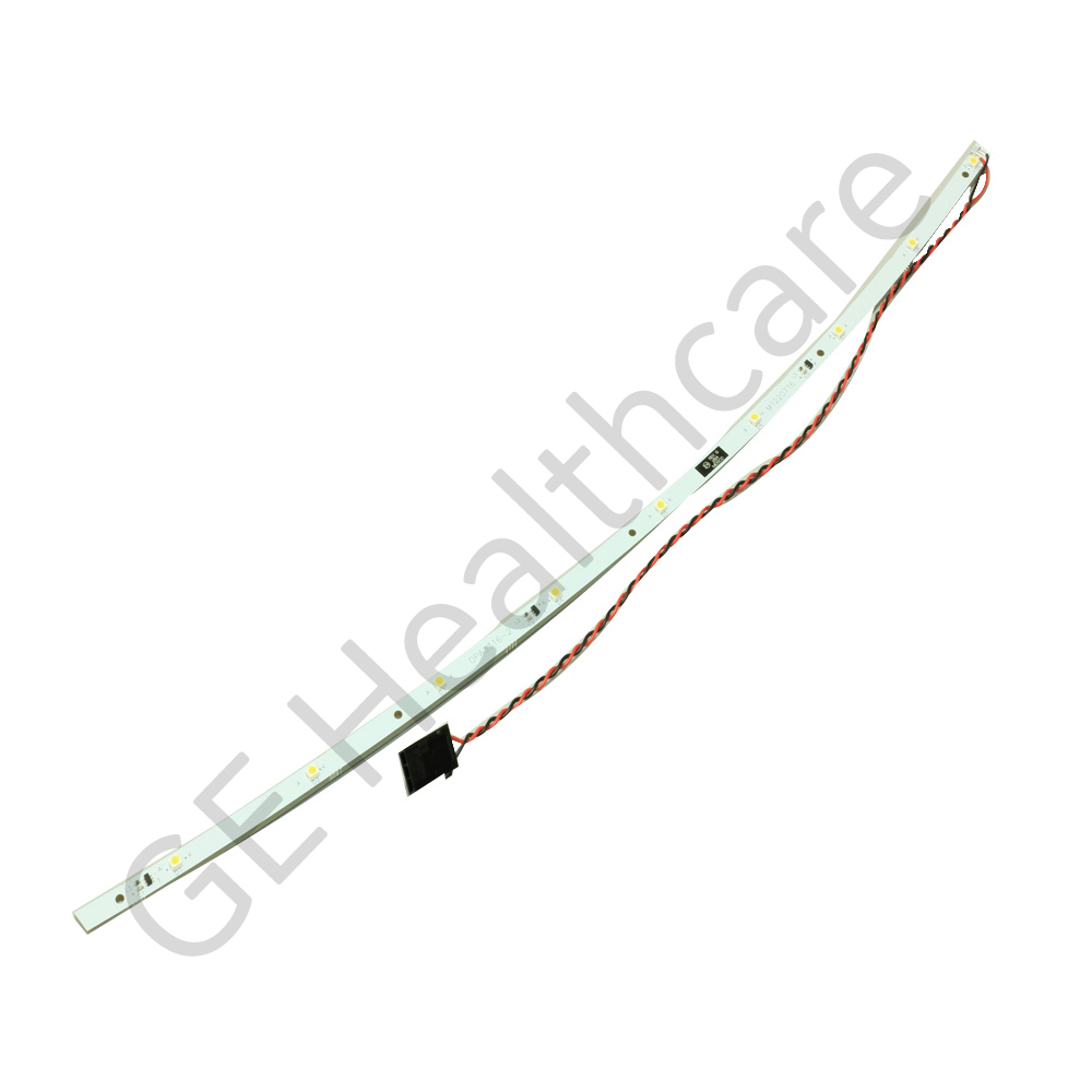Task Light Printed Circuit Board Lower, Electronic Task Light Printed Circuit Board Lower, Electronic