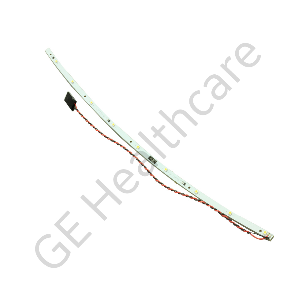 Task Light Printed Circuit Board Lower, Electronic Task Light Printed Circuit Board Lower, Electronic