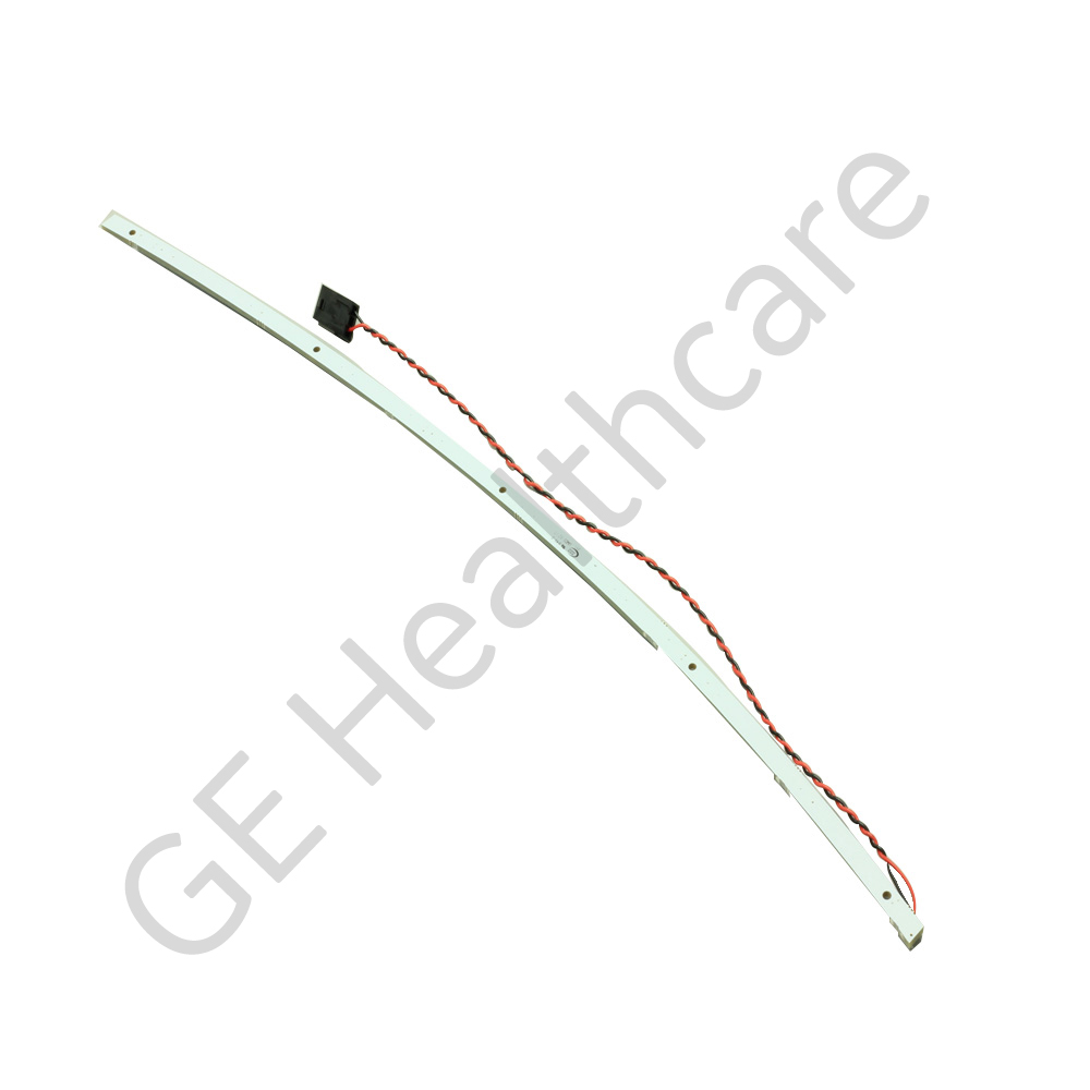 Task Light Printed Circuit Board Lower, Electronic Task Light Printed Circuit Board Lower, Electronic