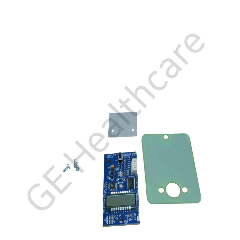 Control Board Kit Giraffe Blue Spot PT Control Board Kit Giraffe Blue Spot PT