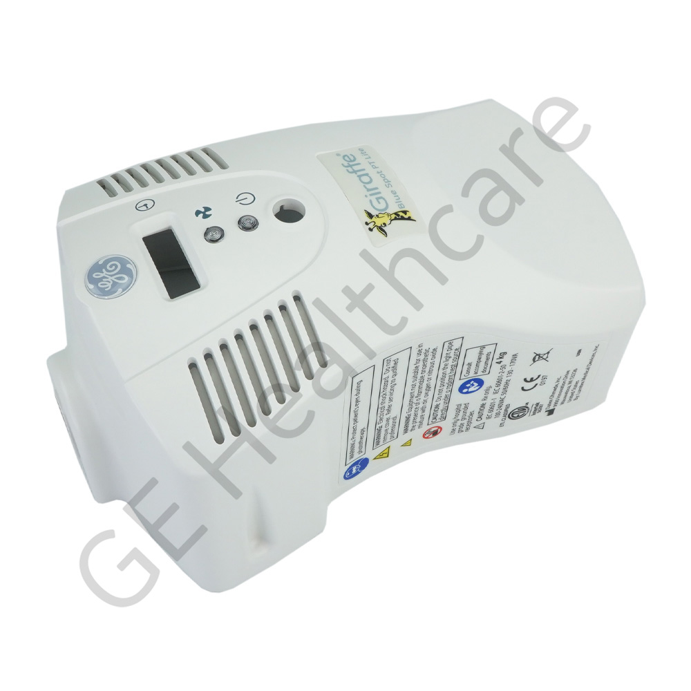 Cover Kit, English Blue Spot PT Cover Kit, English Blue Spot PT