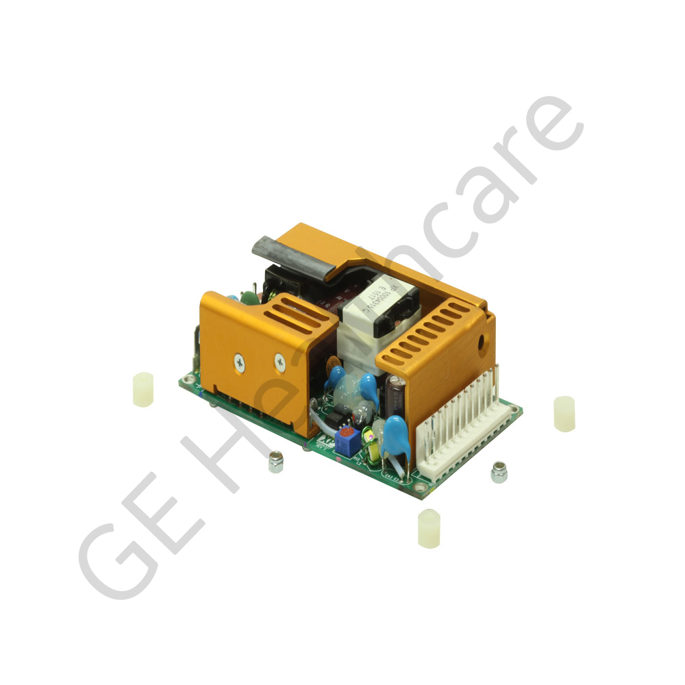 Power Supply Kit Giraffe Blue Spot PT Power Supply Kit Giraffe Blue Spot PT