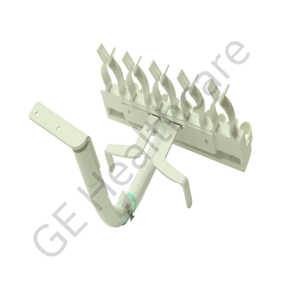 Short Cable Management Arm Short Cable Management Arm