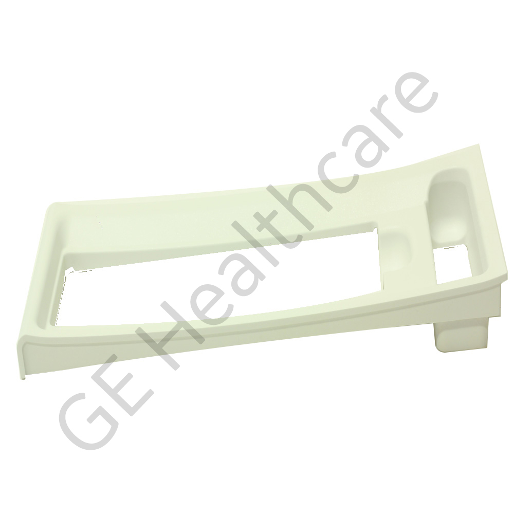 Bezel MGAS and Vaporizer Storage M1230419 Bezel MGAS and Vaporizer Storage M1230419