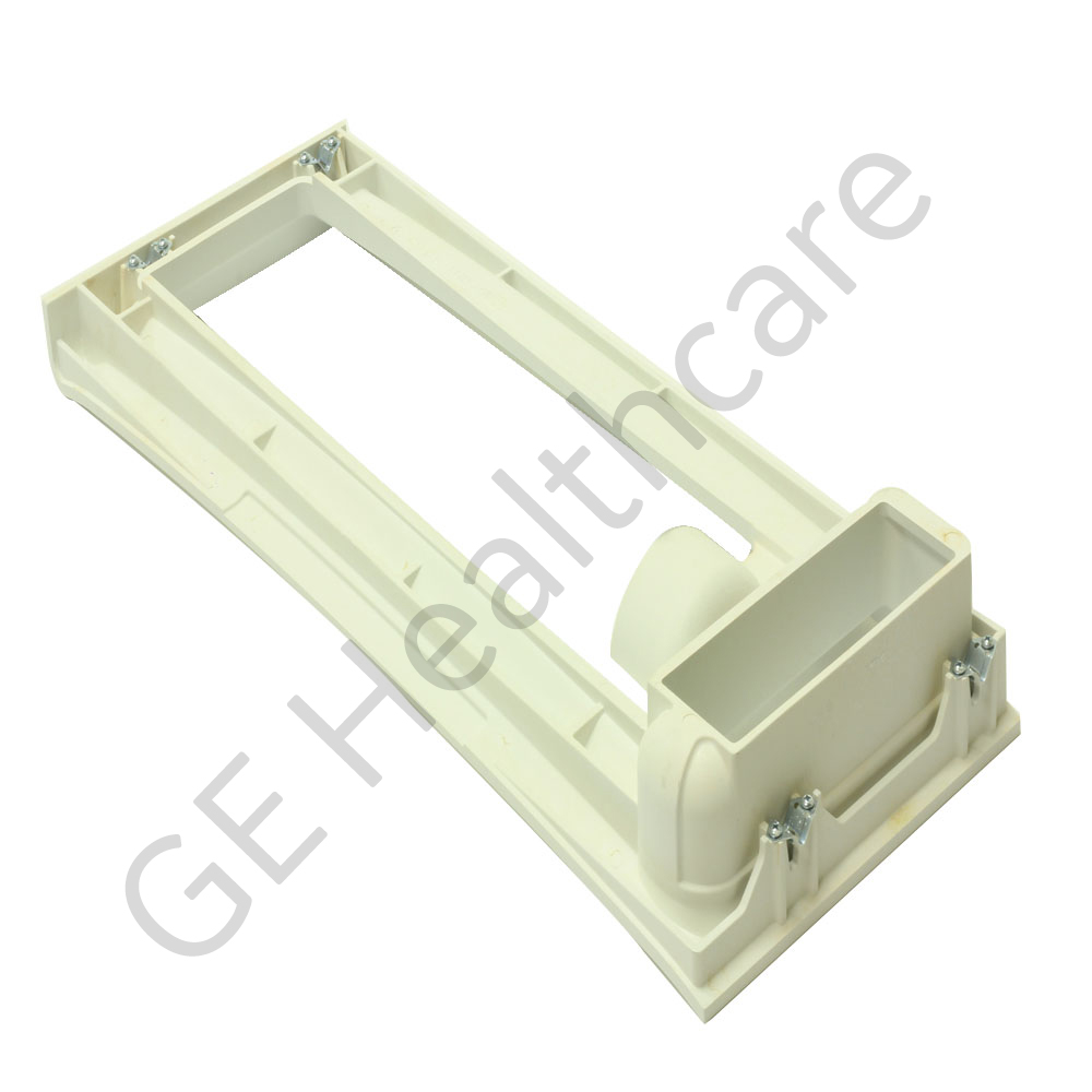 Bezel MGAS and Vaporizer Storage M1230419 Bezel MGAS and Vaporizer Storage M1230419