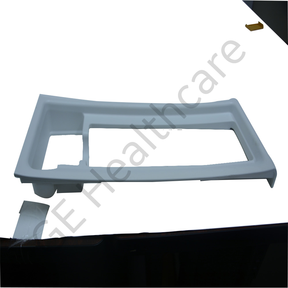 Bezel MGAS and Vaporizer Storage M1230420 Bezel MGAS and Vaporizer Storage M1230420
