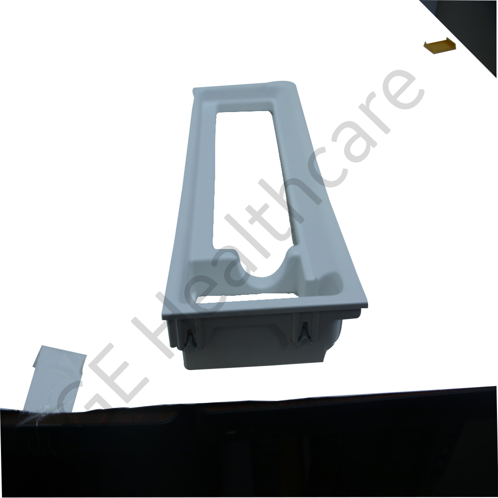 Bezel MGAS and Vaporizer Storage M1230420 Bezel MGAS and Vaporizer Storage M1230420