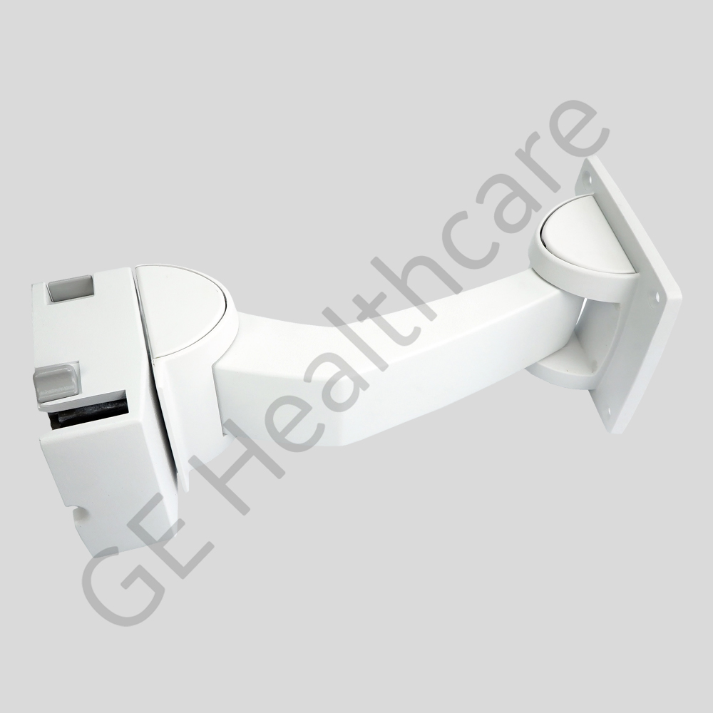 Arm Display with Remote Mount Arm Display with Remote Mount