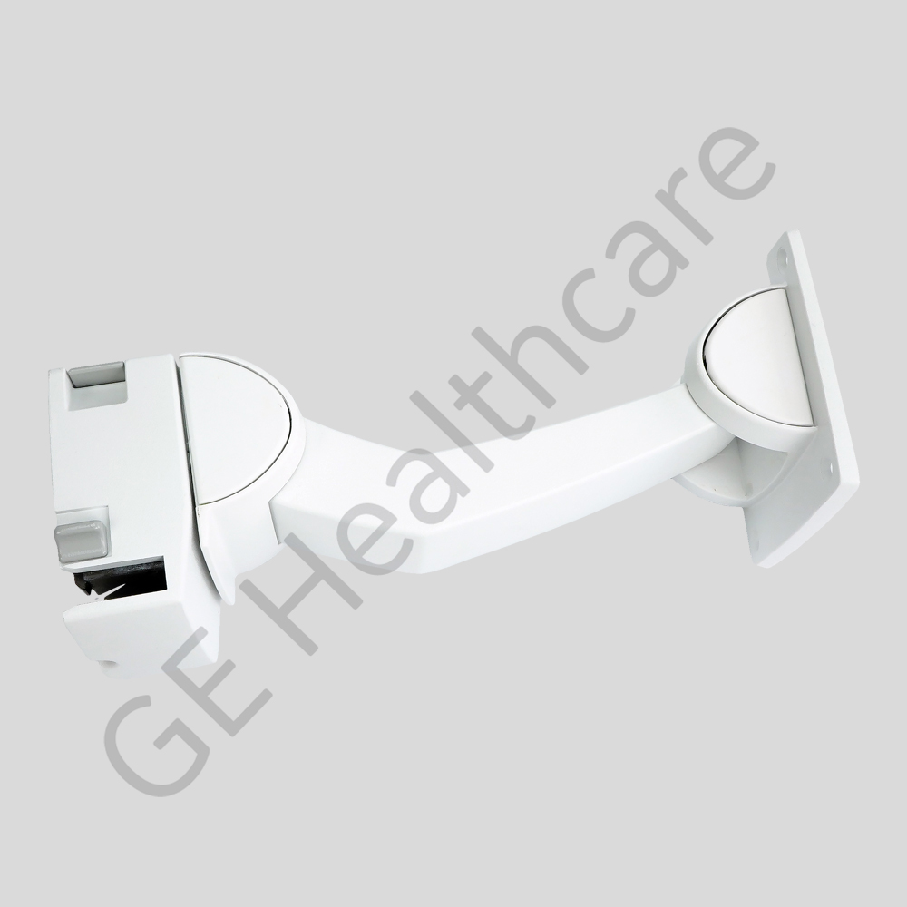 Arm Display with Remote Mount Arm Display with Remote Mount