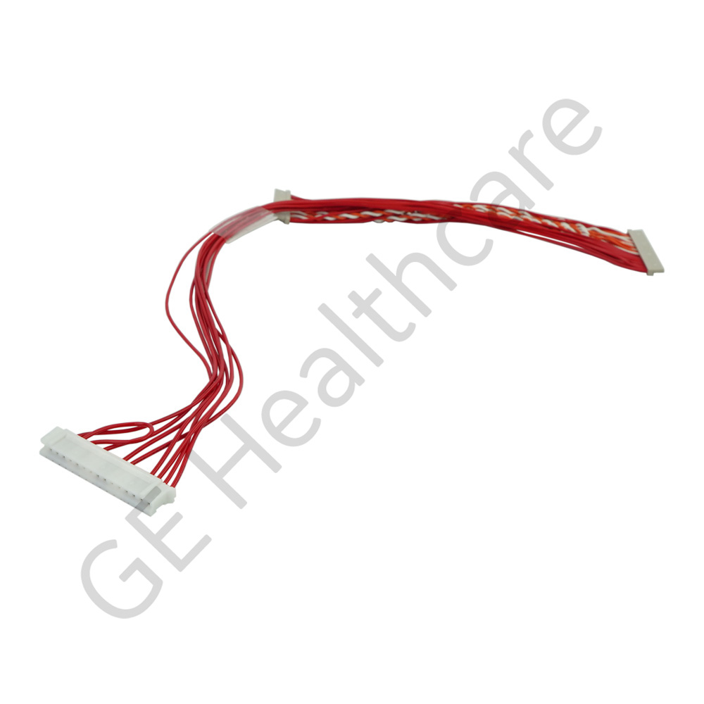 Harness Carrier Board to LCD LVDS Harness Carrier Board to LCD LVDS