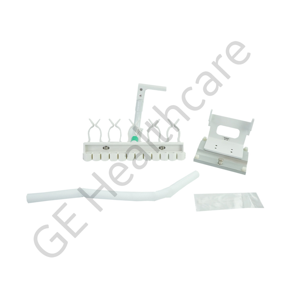 CARESCAPE B650 Mount with Short Cable Management Arm CARESCAPE B650 Mount with Short Cable Management Arm