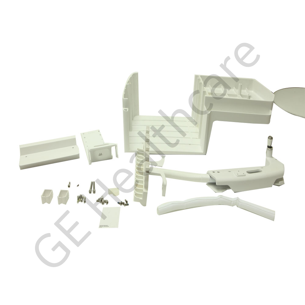 Upper Mounting Kit for B850 Upper Mounting Kit for B850