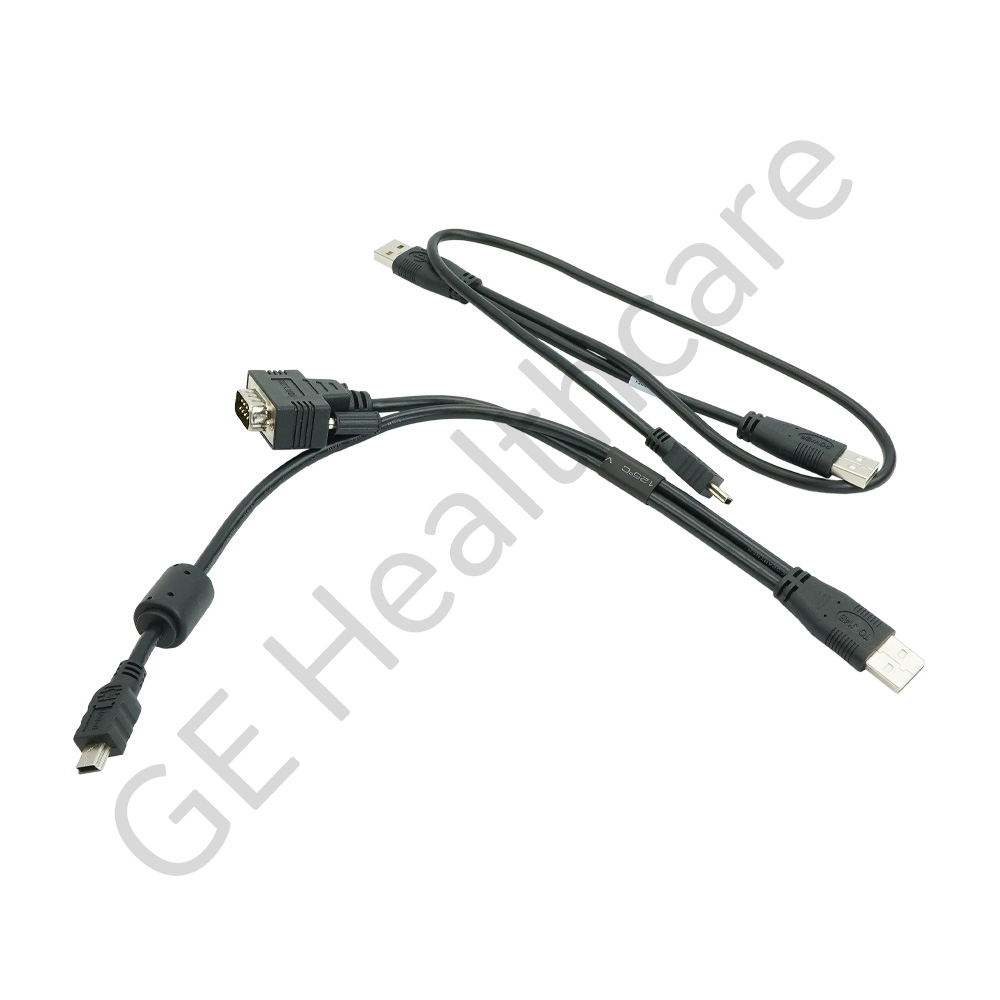 Cables Kit for DVD T084M-RSBN S2423956 Cables Kit for DVD T084M-RSBN S2423956