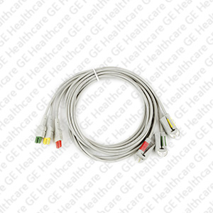 Patient Lead Wire Kit Yellow Red and Green Colors Patient Lead Wire Kit Yellow Red and Green Colors