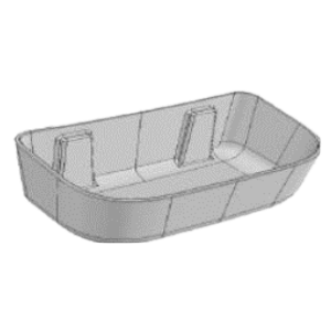 Venue Basic Storage Basket Venue Basic Storage Basket