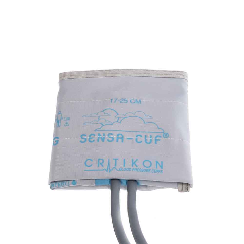 SENSA-CUF, Small Adult Long, 2 TB DINACLICK, 17 - 25 cm, 5/box SENSA-CUF, Small Adult Long, 2 TB DINACLICK, 17 - 25 cm, 5/box