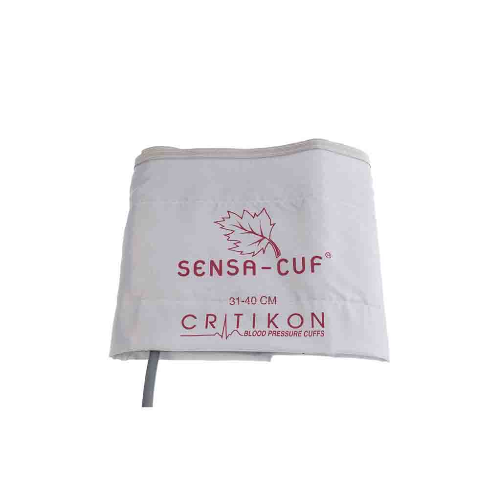 SENSA-CUF, Adult Long, 1 TB Bayonet, 23 - 33 cm, 5/box SENSA-CUF, Adult Long, 1 TB Bayonet, 23 - 33 cm, 5/box