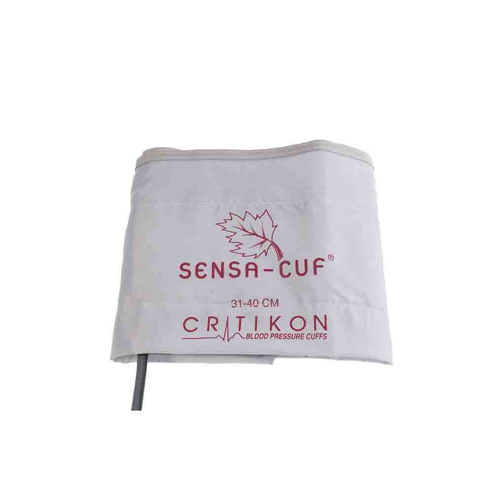 SENSA-CUF, Large Adult Long, 1 TB Bayonet, 31 - 40 cm, 5/box SENSA-CUF, Large Adult Long, 1 TB Bayonet, 31 - 40 cm, 5/box