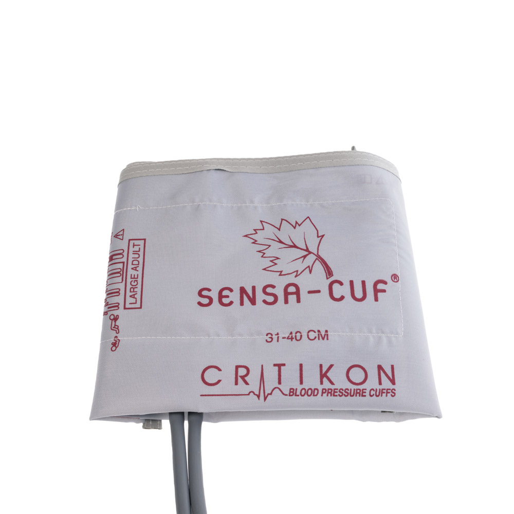 SENSA-CUF, Large Adult, 2 TB DINACLICK, 31 - 40 cm, 5/box