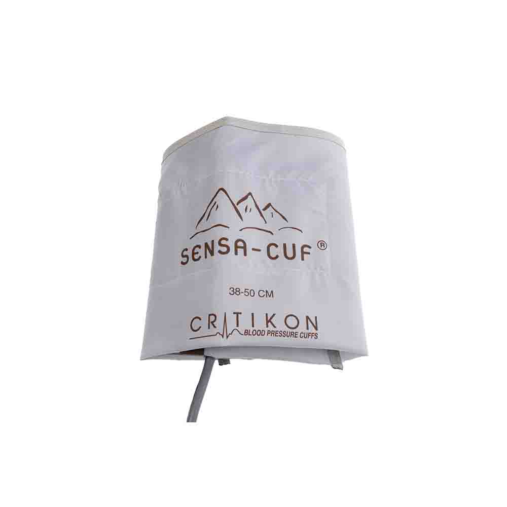 SENSA-CUF, Thigh, 1 TB Bayonet, 38 - 50 cm, 5/box SENSA-CUF, Thigh, 1 TB Bayonet, 38 - 50 cm, 5/box
