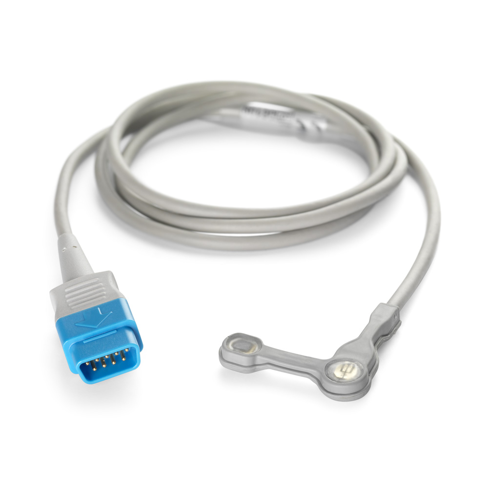 TruSignal™ SpO2 Reus. Sensor Sens. Skin, Adult/Ped/Infant/Neo,1m/3.3 ft 3/pack TruSignal™ SpO2 Reus. Sensor Sens. Skin, Adult/Ped/Infant/Neo,1m/3.3 ft 3/pack