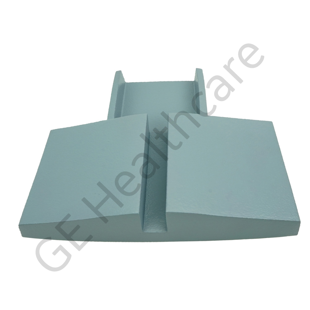 Ramp Pad 1.5T 8 Channel Torso Ramp Pad 1.5T 8 Channel Torso