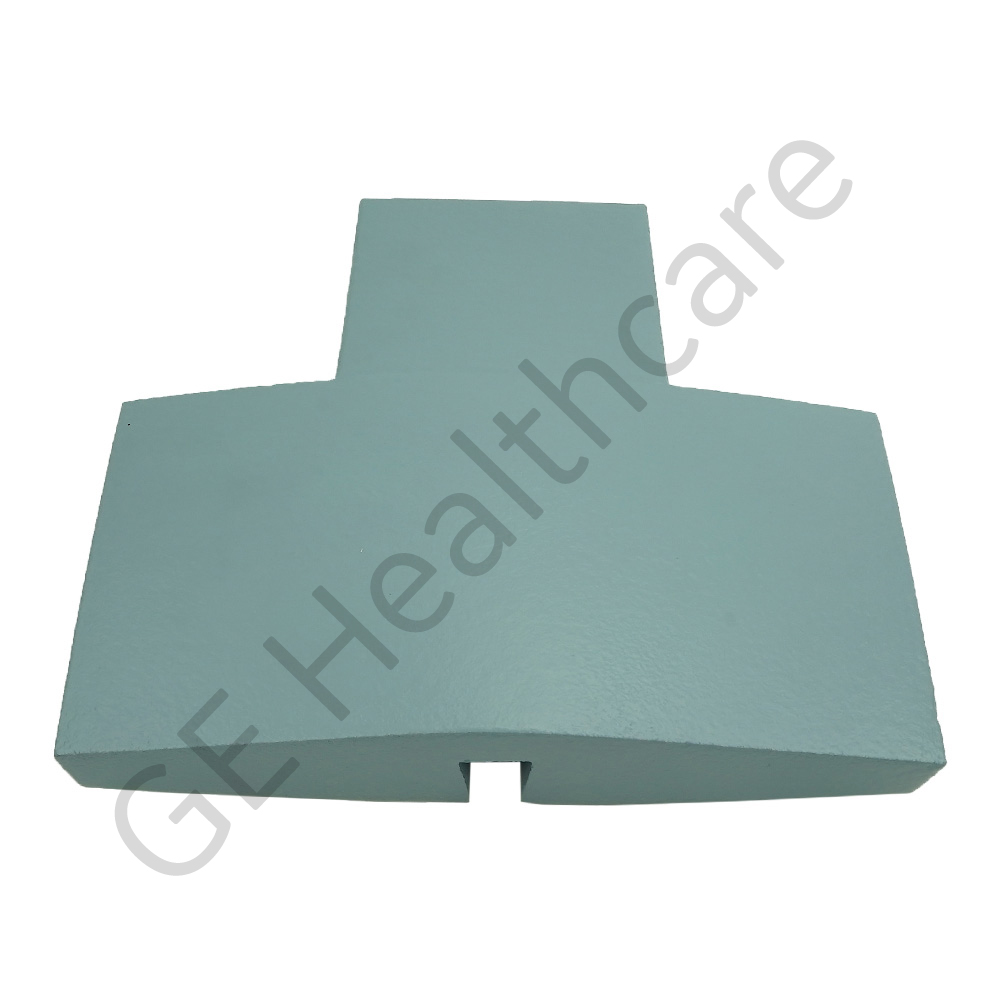 Ramp Pad 1.5T 8 Channel Torso Ramp Pad 1.5T 8 Channel Torso