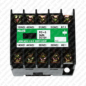 CONTACTOR U2040MR CONTACTOR U2040MR