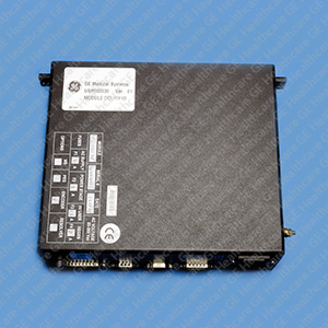 MG Motion Driver with Application Data File UGP002035-R MG Motion Driver with Application Data File UGP002035-R