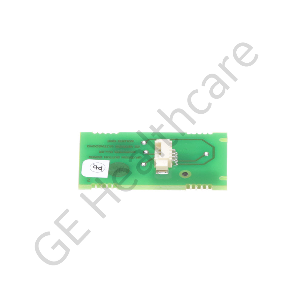 Up-Down Button Board GA200285-H Up-Down Button Board GA200285-H