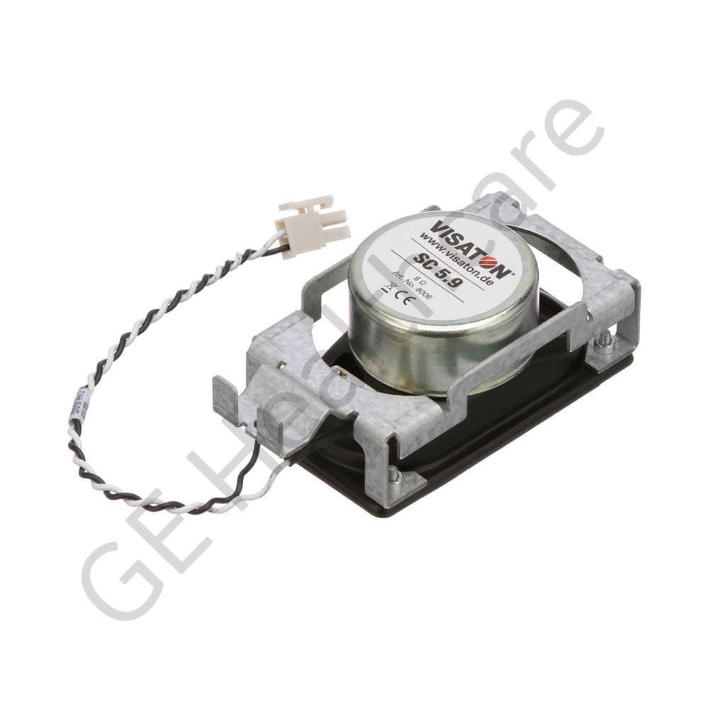 Speaker Assembly Visaton Speaker Assembly Visaton