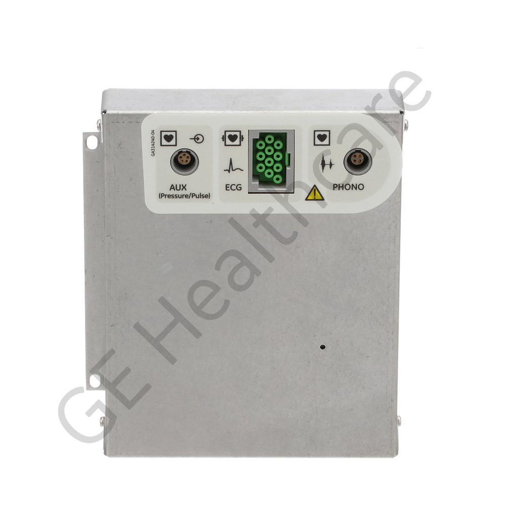 Patient Input/Output Module III - RoHS Patient Input/Output Module III - RoHS