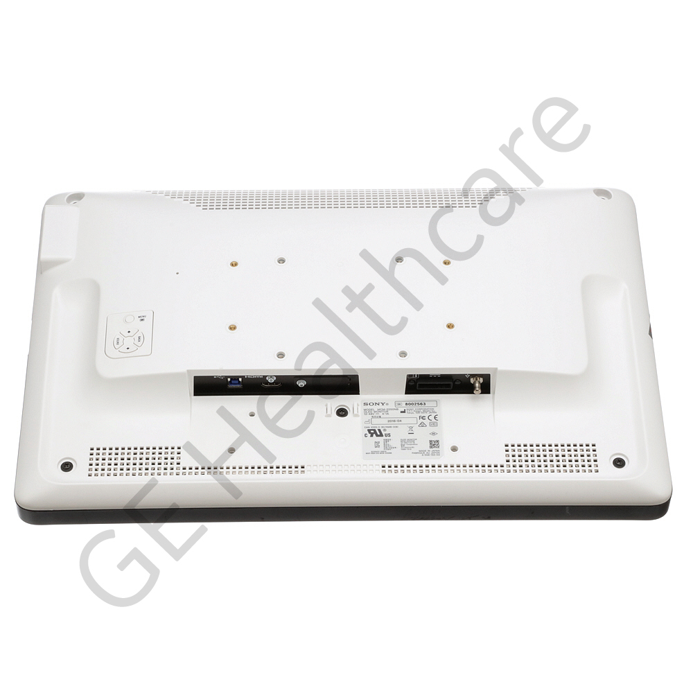 Sony MCM-2250NB  OLED Monitor 22inch, Widescreen Sony MCM-2250NB  OLED Monitor 22inch, Widescreen