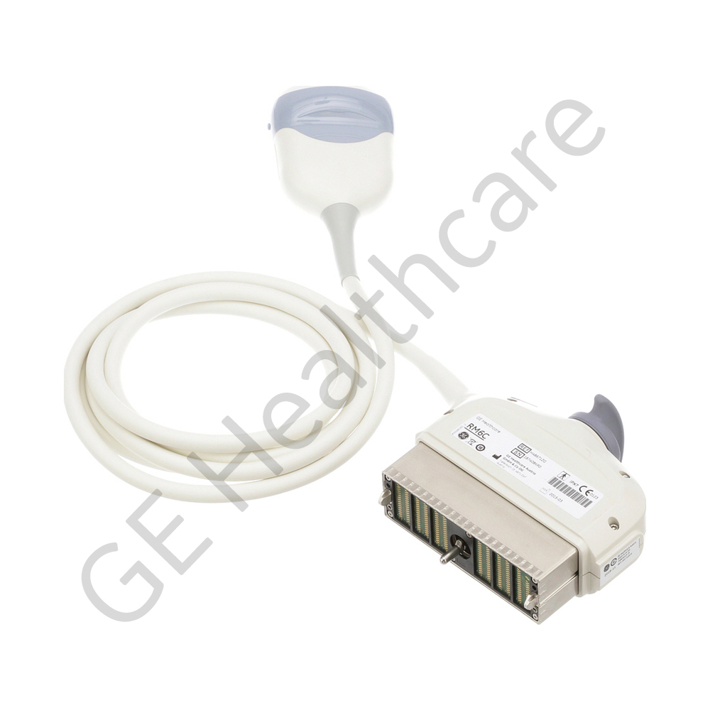 RM6C Probe - ROHS Compliant RM6C Probe - ROHS Compliant