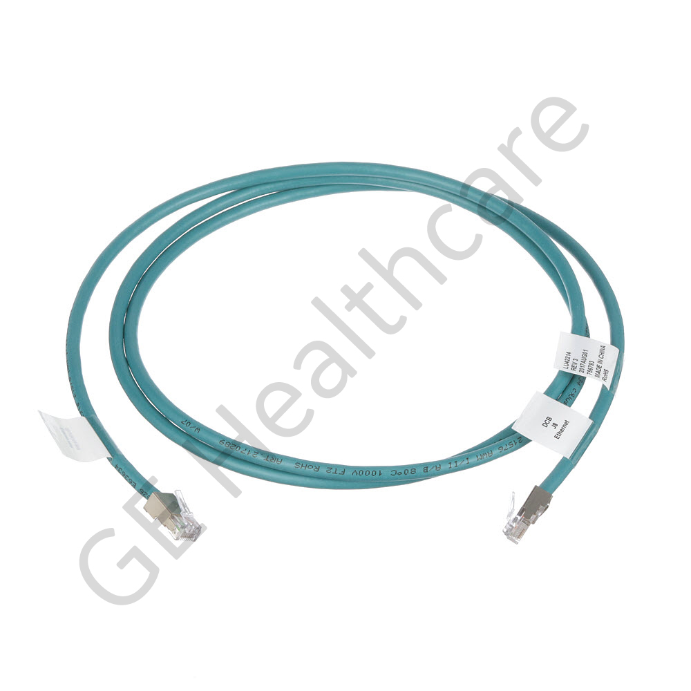 Assembly Cable Ethernet DCB to Bulkhead Maestro Assembly Cable Ethernet DCB to Bulkhead Maestro