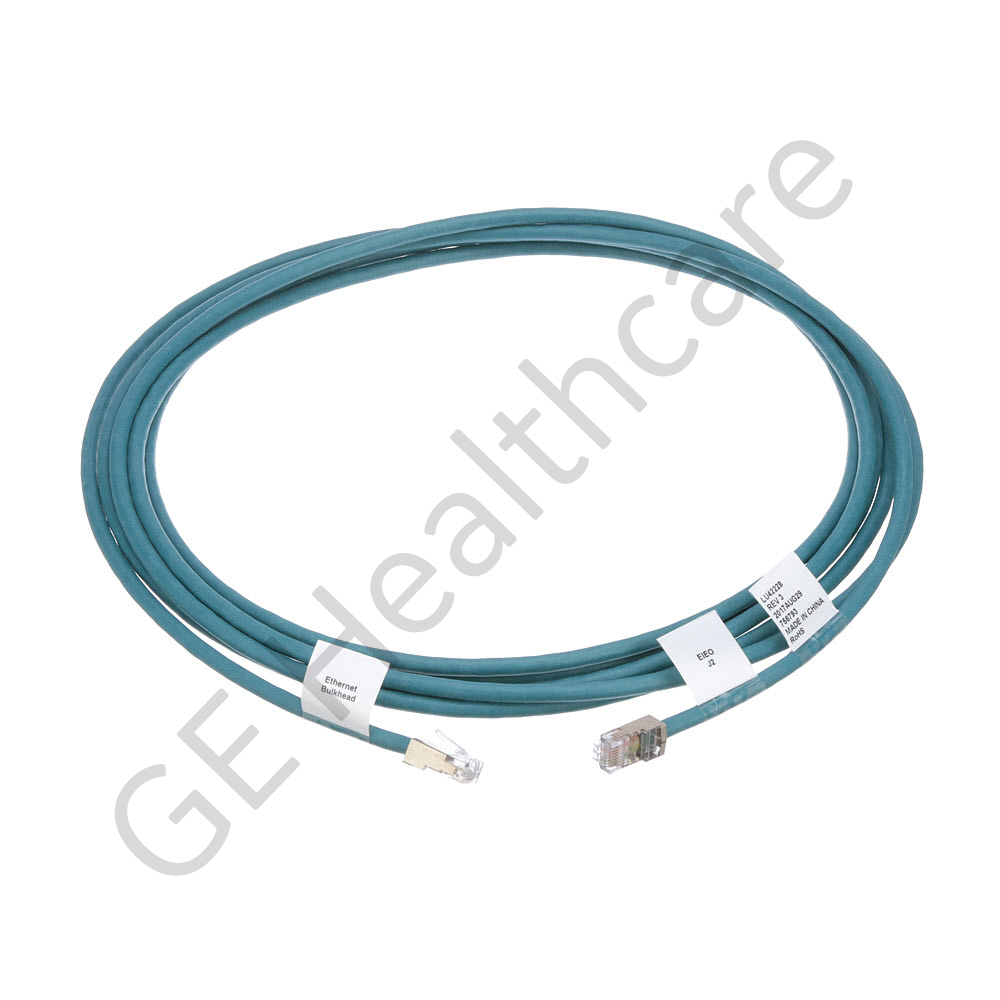 Assembly Cable Lower Ethernet Maestro Assembly Cable Lower Ethernet Maestro