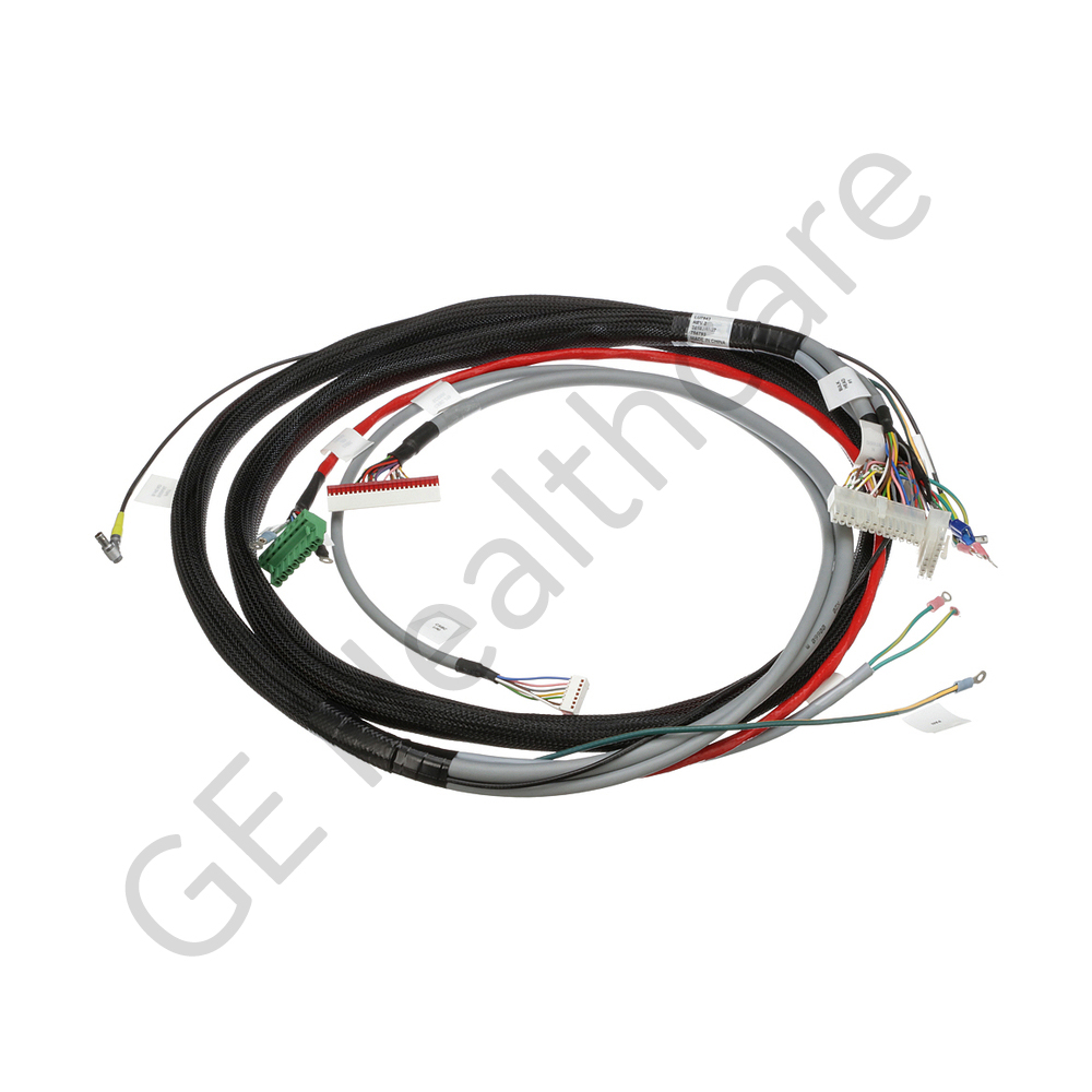 Assembly Cable Harness Lower for DPX Prodigy IDXA Assembly Cable Harness Lower for DPX Prodigy IDXA