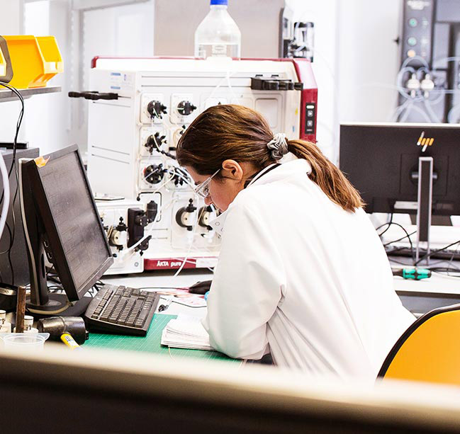 Technical Service Documents and Keys